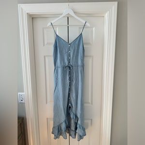 Thread and Supply Dress Medium